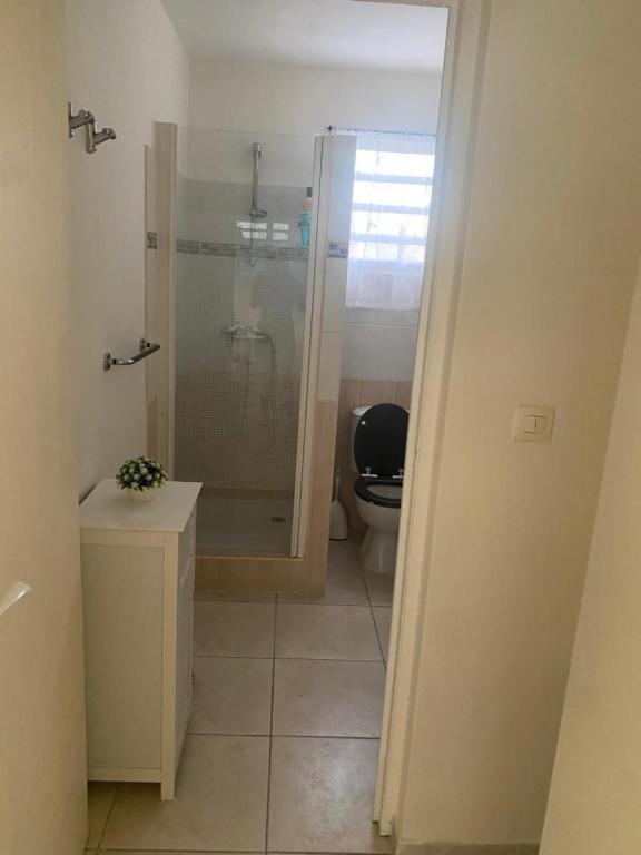 Madinigwa Apartment Les Trois-Ilets Ngoại thất bức ảnh