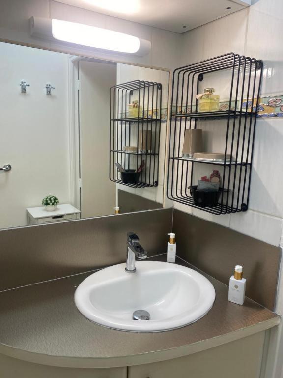 Madinigwa Apartment Les Trois-Ilets Ngoại thất bức ảnh