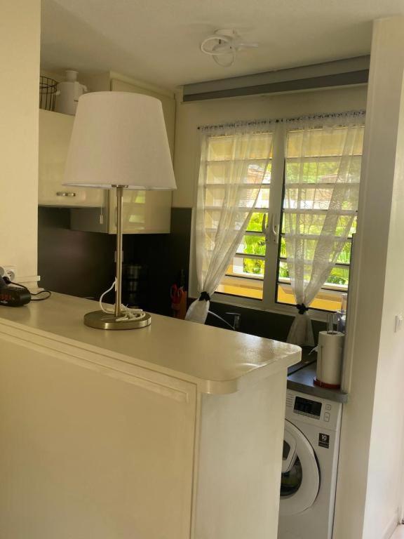 Madinigwa Apartment Les Trois-Ilets Ngoại thất bức ảnh