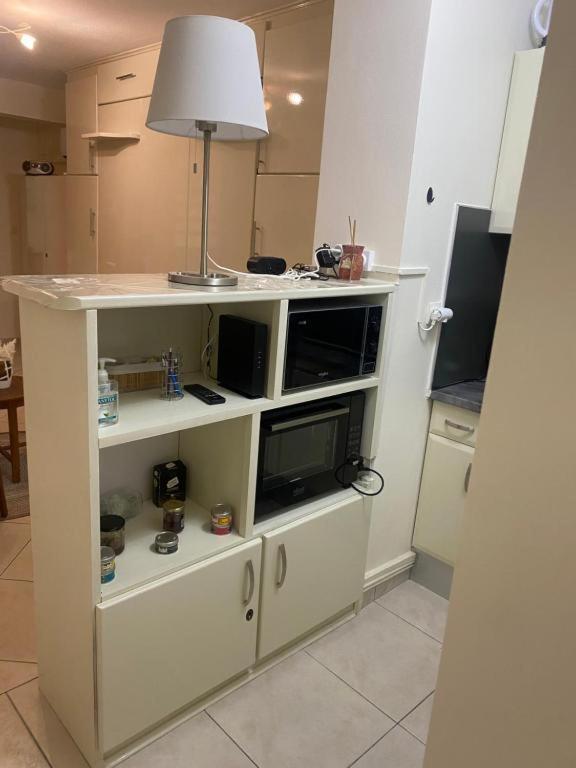 Madinigwa Apartment Les Trois-Ilets Ngoại thất bức ảnh